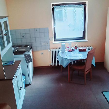 Moebliertes Zimmer Nuremberg Luaran gambar