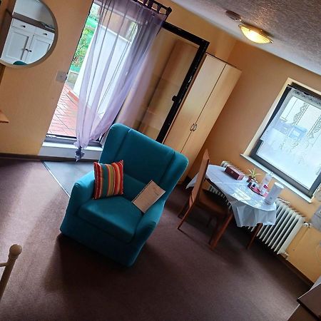 Moebliertes Zimmer Nuremberg Luaran gambar